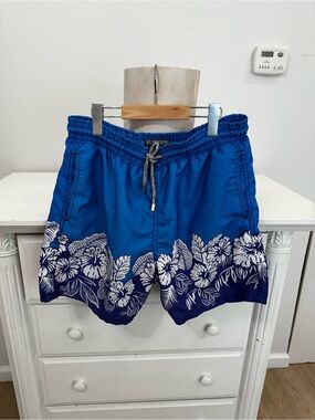 VILEBREQUIN SWIM TRUNKS 🌊🐢
Classic Vilebrequin swim trunks